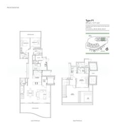 Turquoise (D4), Condominium #563799171